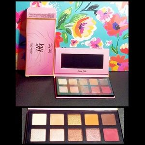 🚫SOLD🚫Violet Voss HOLY GRAIL Eyeshadow Palette